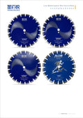 Diamond Floor Grinding Segments